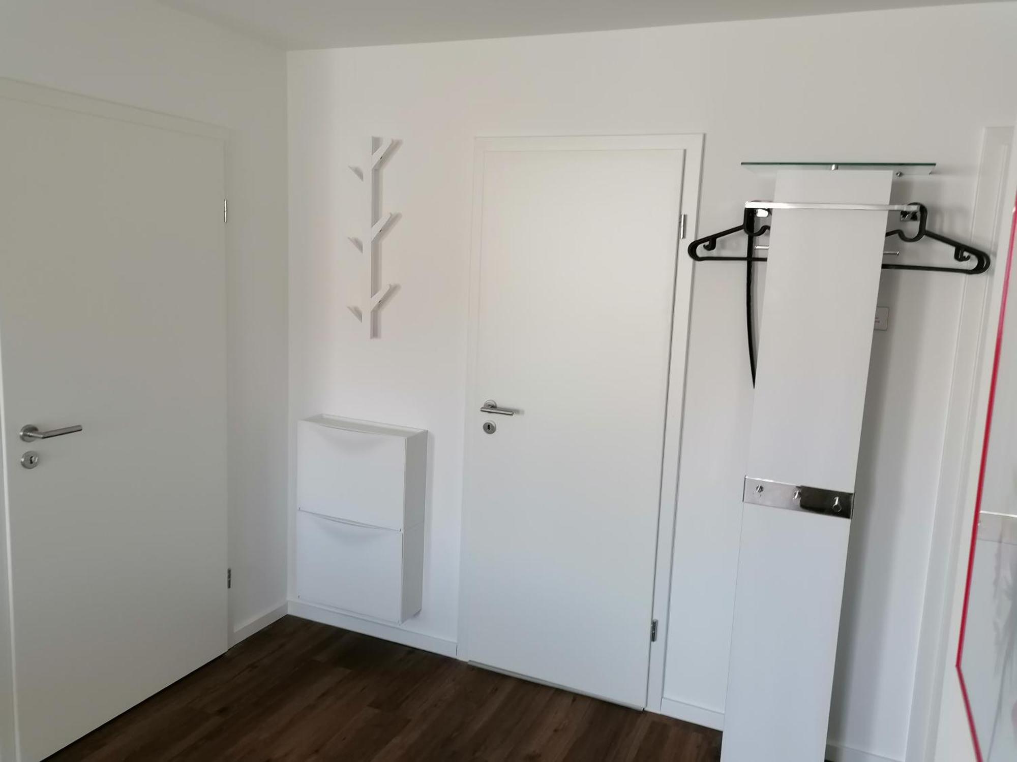 Auszeit2 Erfurt - Stilvolle Dachwohnung Mit Parkplatz - Zentrumsnah Exterior foto