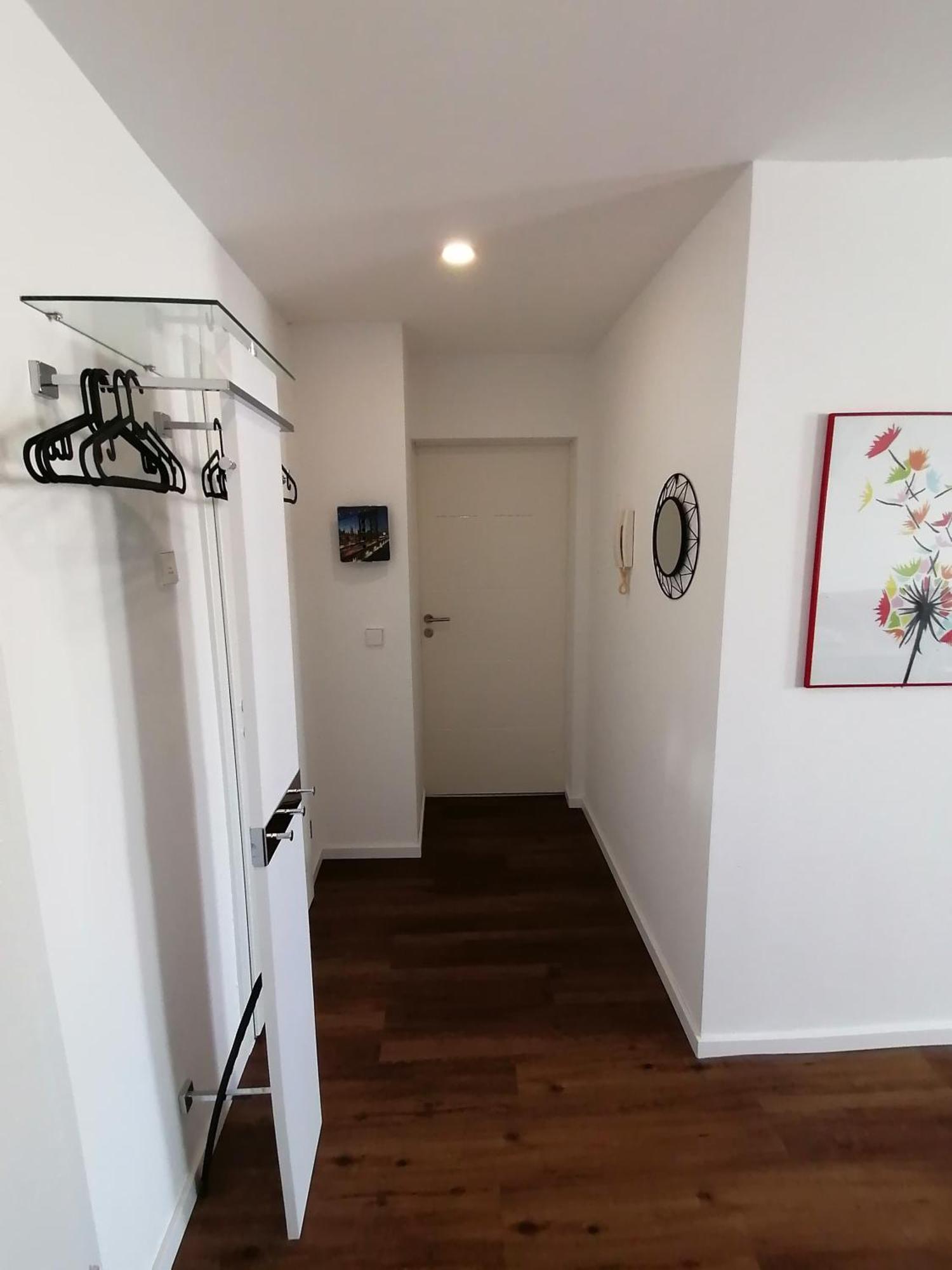 Auszeit2 Erfurt - Stilvolle Dachwohnung Mit Parkplatz - Zentrumsnah Exterior foto
