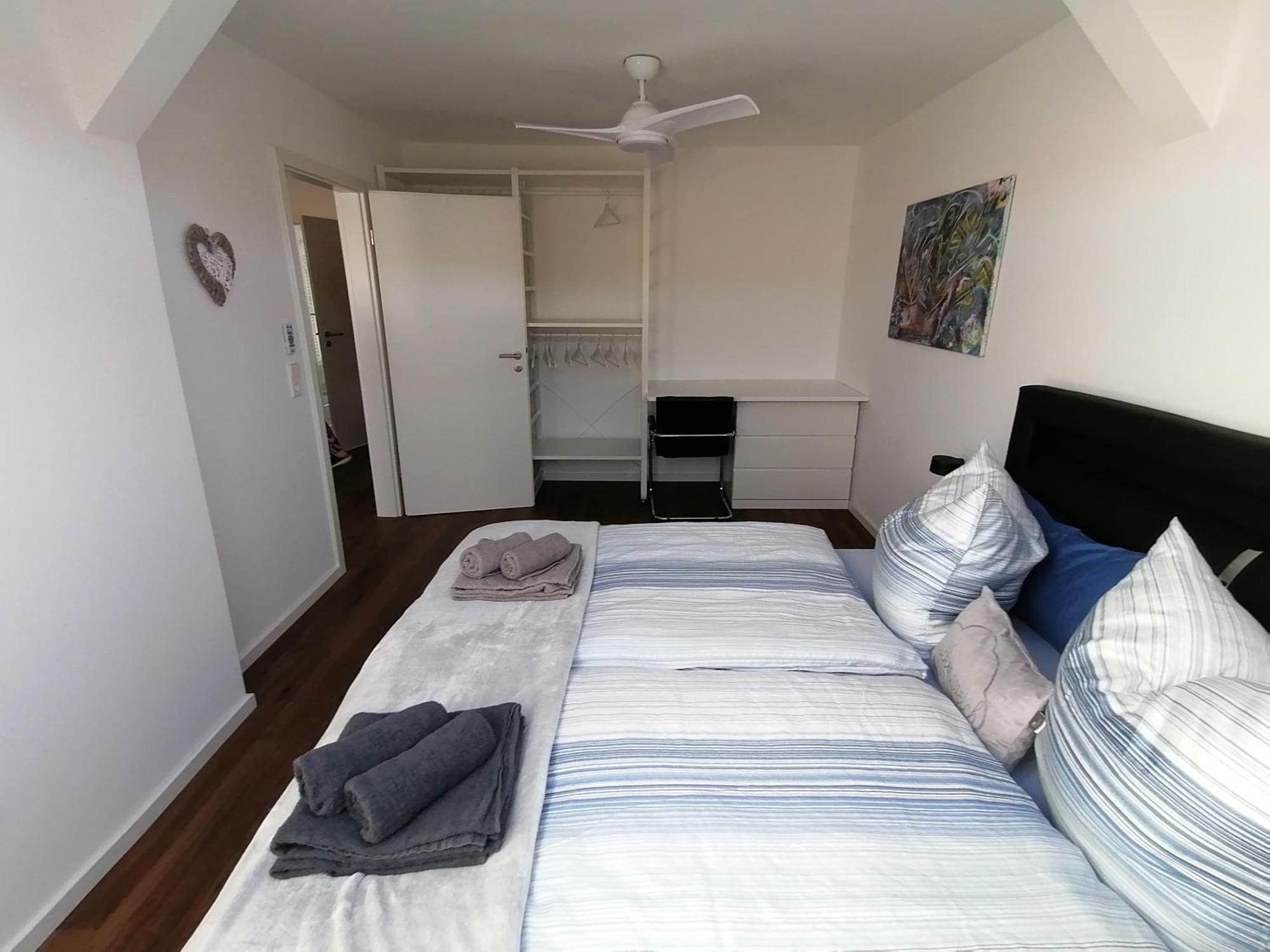 Auszeit2 Erfurt - Stilvolle Dachwohnung Mit Parkplatz - Zentrumsnah Exterior foto
